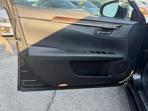 Used 2016 Lexus ES 350 FWD image 12