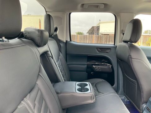 New 2025 Ford Maverick XLT w/ XLT Luxury Package image 43