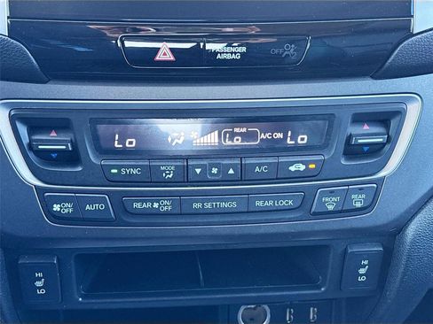 Used 2016 Honda Pilot EX-L image 16