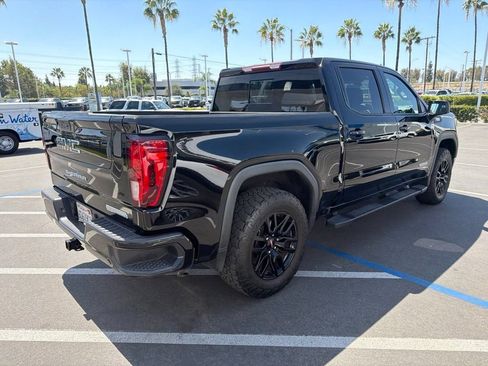 Used 2021 GMC Sierra 1500 Elevation w/ Preferred Package RWD image 6