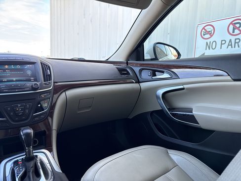 Used 2014 Buick Regal Premium image 23