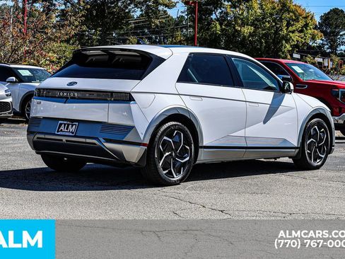 Used 2023 Hyundai Ioniq 5 Limited w/ Cargo Package image 5