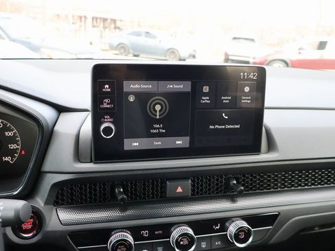 New 2026 Honda CR-V LX image 19