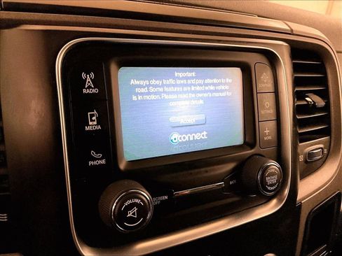 Used 2015 RAM 1500 Tradesman w/ Power & Remote Entry Group image 20