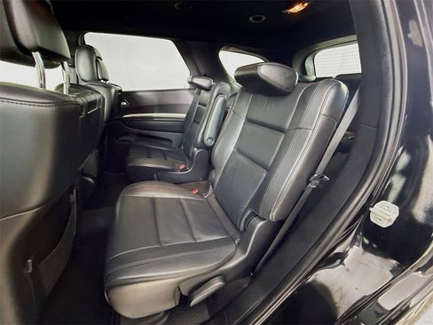 Used 2016 Dodge Durango Limited w/ Blacktop Package image 25