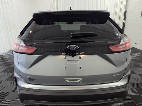 Used 2024 Ford Edge SEL w/ Convenience Package AWD/4WD image 8