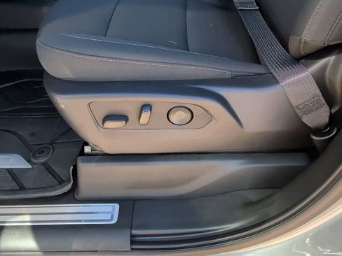 New 2026 Chevrolet Silverado 1500 RST w/ RST Select Package image 13