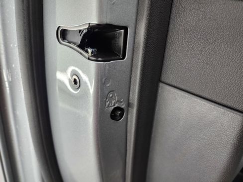 Used 2025 Chevrolet Silverado 2500 LT w/ All Star Edition image 44