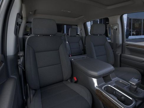 New 2026 GMC Sierra 1500 Elevation w/ Preferred Package image 16