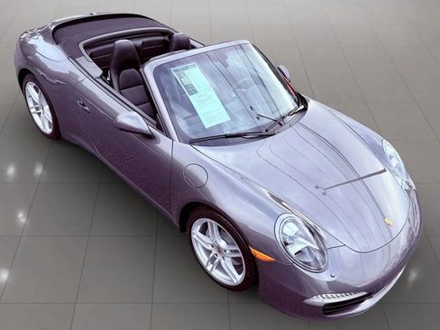 Used 2013 Porsche 911 Carrera image 22