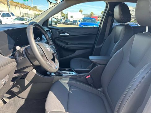Used 2026 Buick Encore GX Preferred FWD image 25