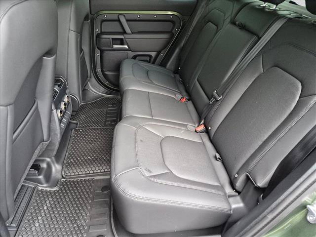 New 2026 Land Rover Defender 110 S AWD/4WD image 15