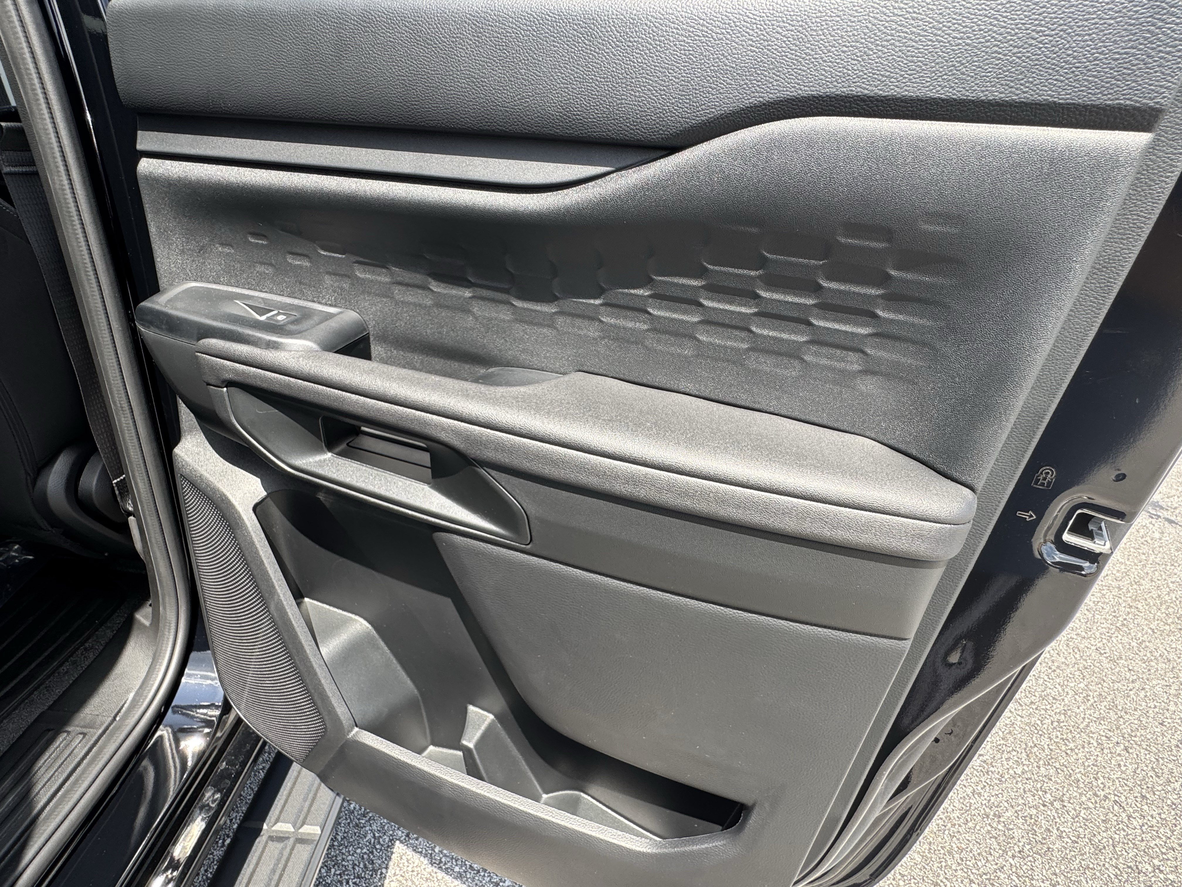 New 2026 Ford Ranger XL RWD image 17