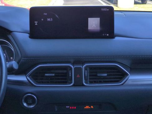 Used 2023 MAZDA CX-5 AWD 2.5 S image 18