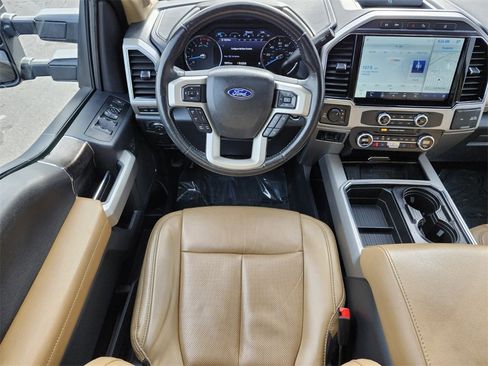 Used 2022 Ford F250 Lariat w/ Tremor Off-Road Package image 11