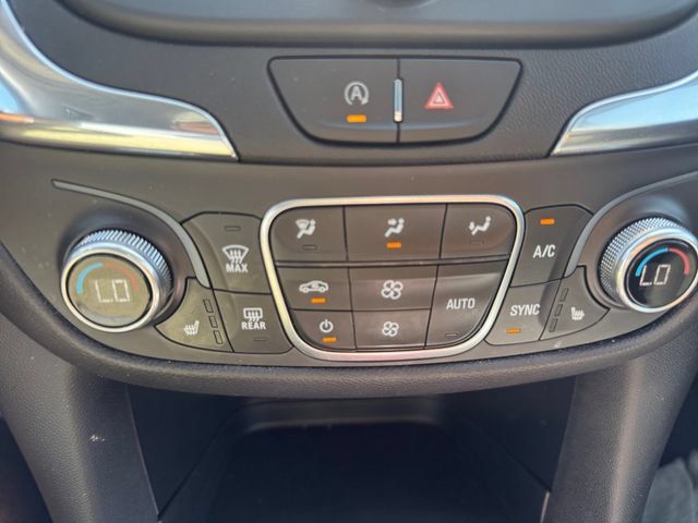 Certified 2024 Chevrolet Equinox LT FWD image 17