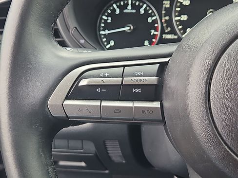 Used 2021 MAZDA CX-30 AWD 2.5 S w/ Select Package image 13