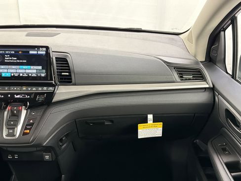 New 2026 Honda Odyssey EX-L image 28