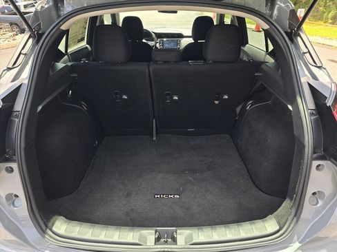 Used 2023 Nissan Kicks SV FWD image 25