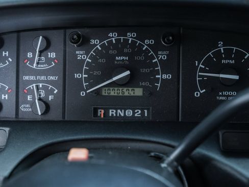 Used 1997 Ford F250 4x4 SuperCab Heavy Duty image 43