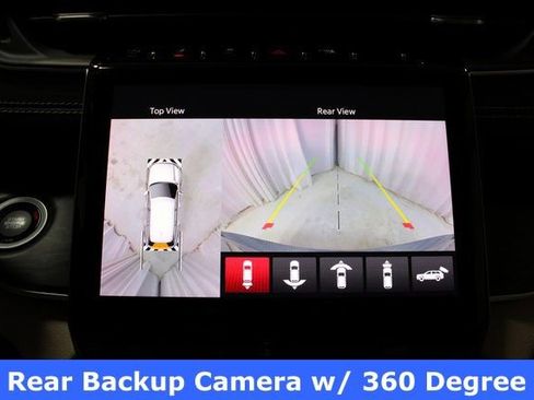 Used 2022 Jeep Grand Cherokee Limited w/ Luxury Tech Group II image 5