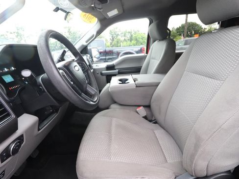 Used 2018 Ford F150 XLT RWD image 2