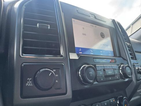Used 2021 Ford F250 XLT w/ XLT Value Package AWD/4WD image 18