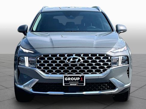 Used 2022 Hyundai Santa Fe SEL w/ Cargo Package AWD/4WD image 4