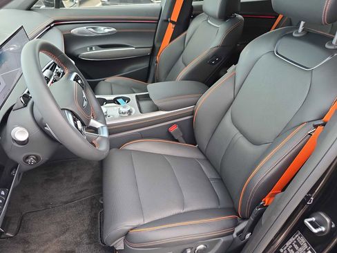 New 2026 Genesis GV70 3.5T Sport Advanced image 17