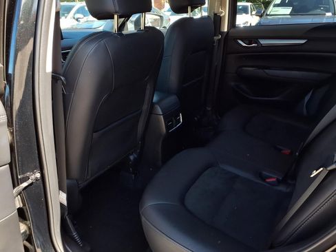 Used 2023 MAZDA CX-5 AWD 2.5 S w/ Select Package image 19