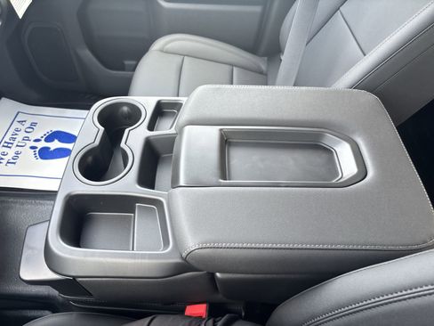 New 2026 Chevrolet Silverado 2500 W/T w/ WT Convenience Package image 23