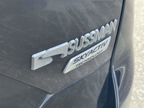 Used 2018 MAZDA CX-5 Touring w/ Preferred Equipment Package image 8