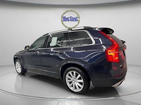 Used 2016 Volvo XC90 T6 Momentum AWD/4WD image 3
