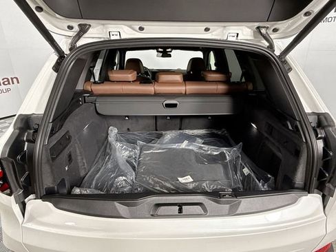 Used 2026 BMW X5 xDrive40i w/ Premium Package image 28