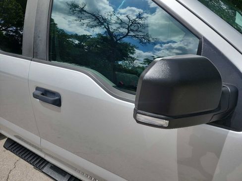 Used 2018 Ford F150 XL w/ Equipment Group 101A Mid RWD image 16