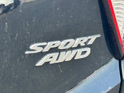 Used 2020 Honda HR-V Sport image 4