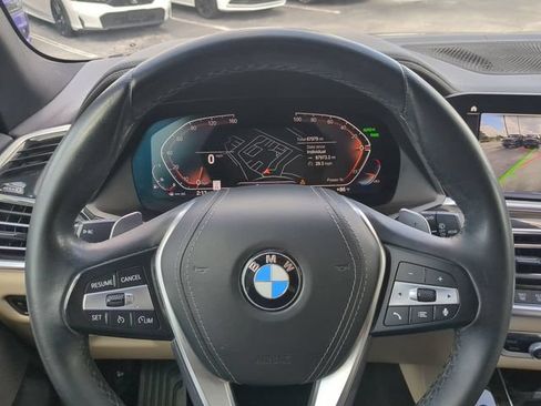 Used 2021 BMW X5 sDrive40i w/ Premium Package RWD image 31
