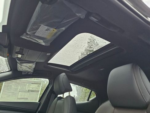 New 2026 MAZDA MAZDA3 Hatchback w/Premium Plus Pkg image 12