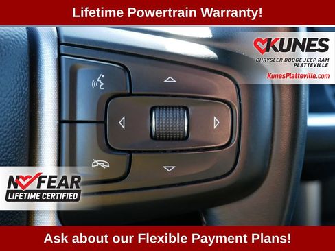 Used 2023 GMC Yukon SLE AWD/4WD image 33