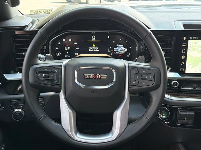 Used 2026 GMC Sierra 1500 Elevation w/ Elevation Premium Package AWD/4WD image 23