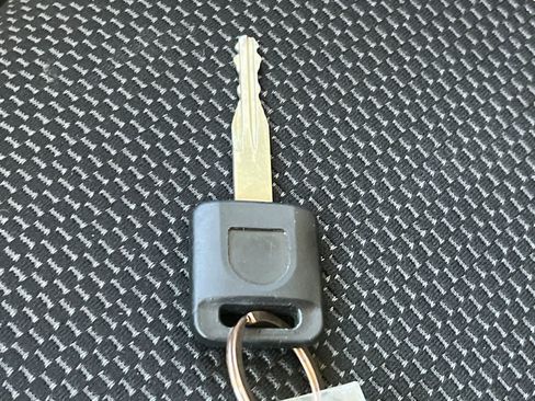 Used 2018 Nissan Sentra S FWD image 24