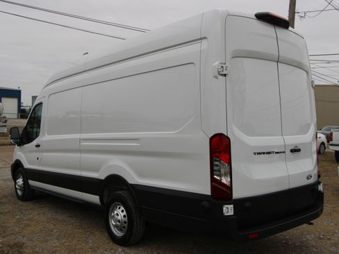 New 2026 Ford Transit 350 148 High Roof Extended image 23