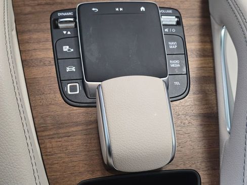 Certified 2025 Mercedes-Benz GLE 450 4MATIC Coupe image 46