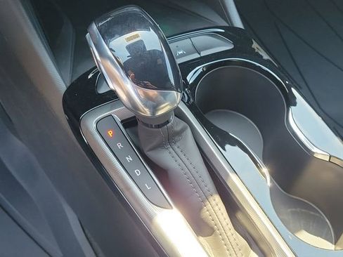 New 2026 Buick Envista Sport Touring w/ Convenience I Package image 29