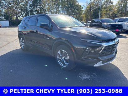 Used 2023 Chevrolet Blazer LT w/ Driver Confidence Package