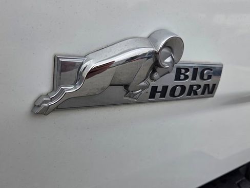 Used 2019 RAM 1500 Big Horn image 14