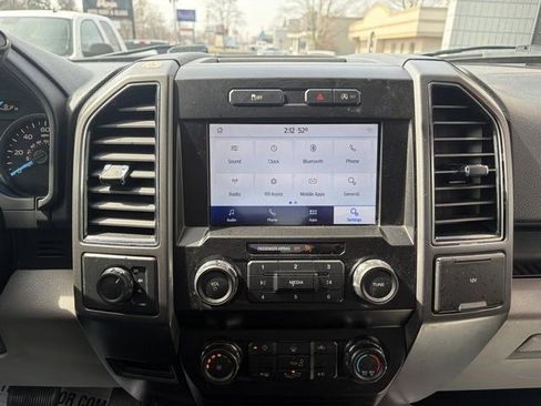 Used 2020 Ford F150 XLT w/ Equipment Group 301A Mid image 19