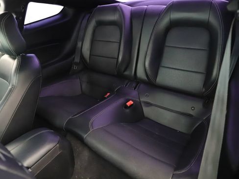 Used 2019 Ford Mustang GT Premium w/ GT Performance Package RWD image 18