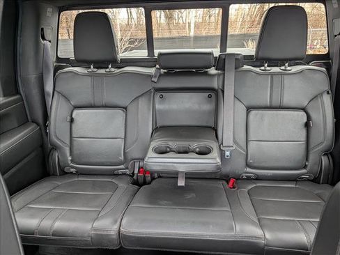 Used 2022 Chevrolet Silverado 3500 High Country w/ Z71 Off-Road Package image 21