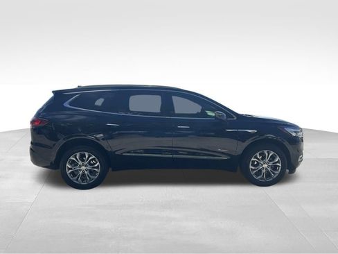Used 2021 Buick Enclave Avenir w/ Avenir Technology Package FWD image 6